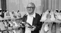 Inside the controversial history of Adidas after new 'Nazi' row