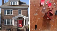Islamic center at Rutgers University broken into, trashed during Eid al-Fitr, authorities say