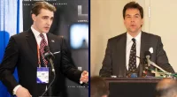 Jacob Wohl, Jack Burkman on hook for million-dollar fine: AG