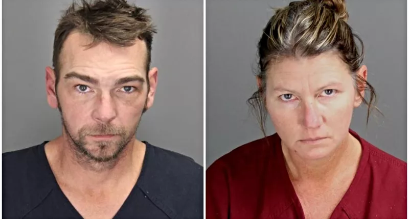 Jennifer and James Crumbley to be sentenced in son's Michigan school shooting