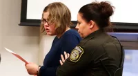 Judge denied release of woman who stabbed childhood friend because of ‘Slender Man’