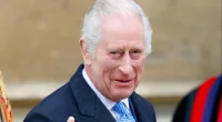 King Charles quips he has to 'obey instructions' amid his cancer battle