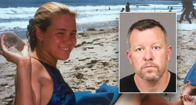 Kristin Smart's killer stabbed in 2nd attack at California prison since 2023 sentencing