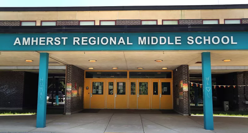Liberal Massachusetts school implodes amid identity politics bust up
