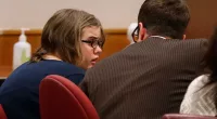 Live: Hearing over Morgan Geyser's release