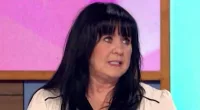 Loose Women's Coleen Nolan blasts claims that Amy Winehouse biopic is 'disrespectful'
