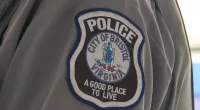 Man charged after shooting in Bristol, Va.
