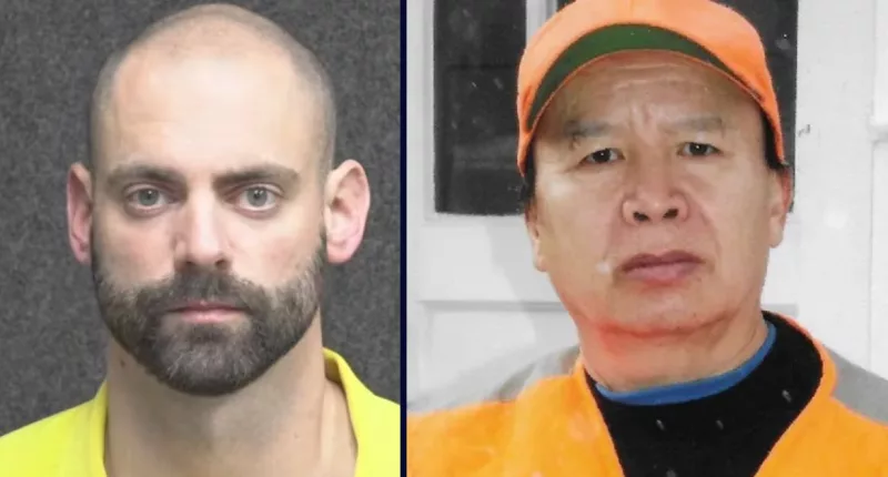Man sentenced for murdering hunter during deer season