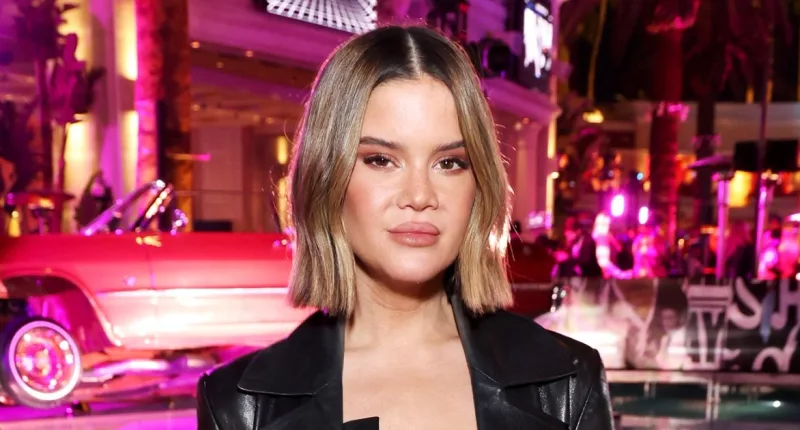 Maren Morris Skips the CMT Music Awards After Exit Drama