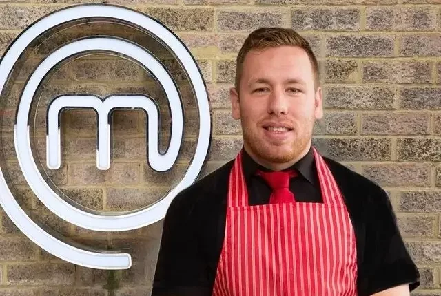 Matthew Pearce
