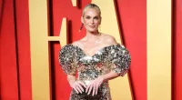 Molly Sims Criticized for Being 'Too Fat' at the Start of Her Modeling Career
