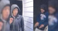 Mother turns in sons accused of shooting at police in Mississippi