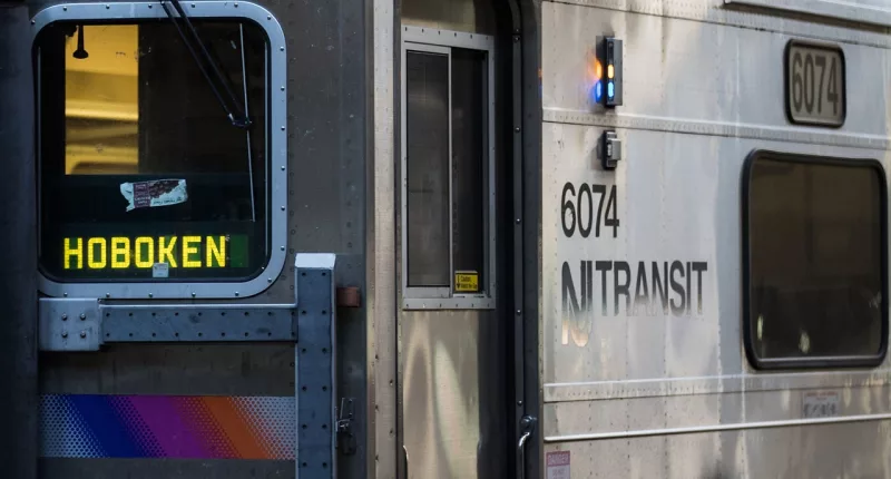 NJ Transit board approves 15% fare hike, effective July 1