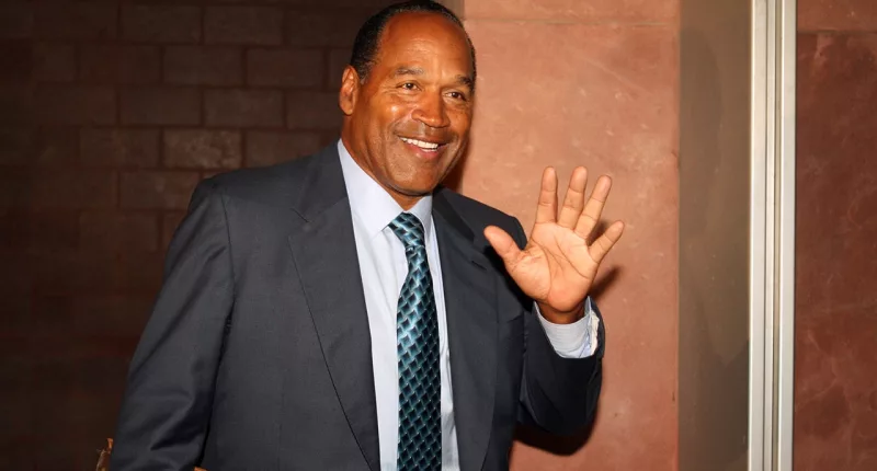 OJ Simpson dead at 76, family says