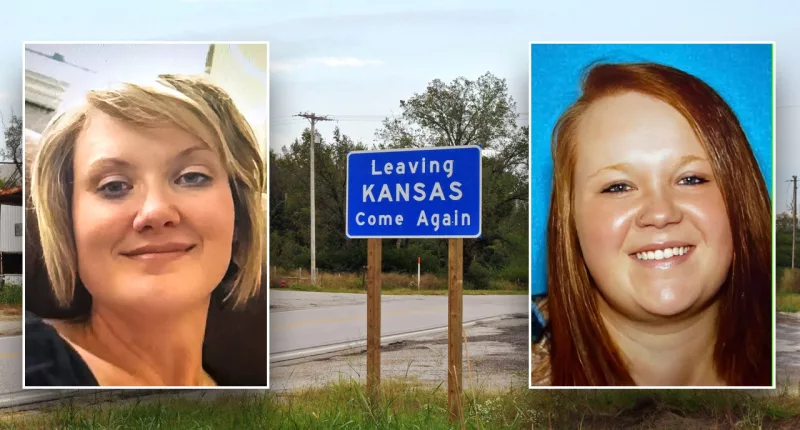 Oklahoma investigators searching for missing women are ‘hopeful they are alive’ despite suspected 'foul play'
