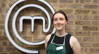 Olivia Hall MasterChef