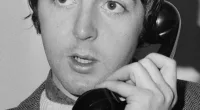 Paul McCartney Was Never Supposed to Hear This Song