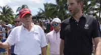 Person 16 repeatedly warned Trump of Mar-a-Lago prosecution