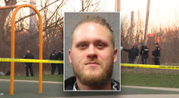 Person of interest identified in case of human leg found in Milwaukee County park