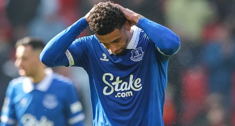 Premier League eyeing ABOLISHING points deductions and introducing an NBA-style 'luxury tax' over fears top stars will leave if rules restrict their pay - after Everton and Nottingham Forest lost points