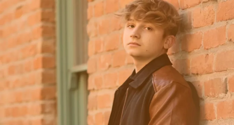 Preston Lord