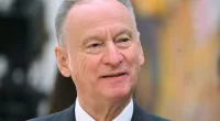 Secretary of the Security Council of the Russian Federation Nikolai Patrushev attends a session of the Collective Security Treaty Organisation (CSTO) in Minsk, Belarus, Thursday, Nov. 23, 2023.