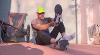 San Diego man to run across America for Parkinson's awareness