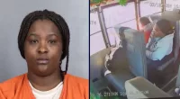 School bus aide assaulted nonverbal student: Cops