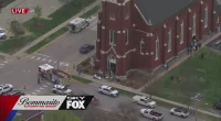 School evacuated after natural gas leak in O’Fallon, Illinois