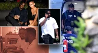 Sean 'Diddy' Combs accusers can't be silenced by nondisclosure agreements in trafficking probe: experts