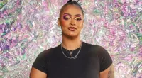 Shania Parris