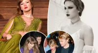 Taylor Swift shares inspiration behind ‘TTPD’ songs — including 2 ‘tragic’ tracks about ‘broken’ relationships