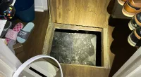 Texas border 'stash house' busted