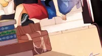 The Moon on a Rainy Night Volume 4 Review