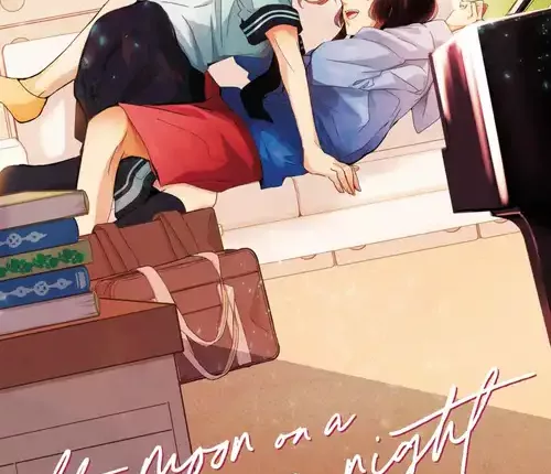 The Moon on a Rainy Night Volume 4 Review
