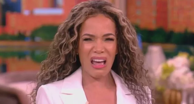 The View's Sunny Hostin admits to hiding purchases from her husband