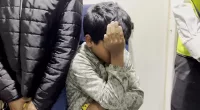 The shattered limbs and burnt skin of passengers onboard mercy flight