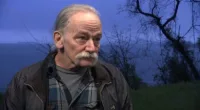 This man was one of the last to make it off Baltimore bridge before collapse