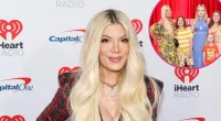 Tori Spelling's Airbnb With 5 Kids Was 'Next Door to a Drug Den'