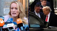 Trump can't subpoena NBC files for Stormy Daniels doc: Judge