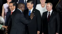 US concerned over South Africa's growing ties with Russia, Iran and Hamas: 'Fallen' for propaganda