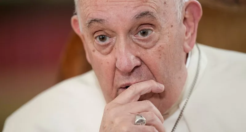 Vatican says gender theory, surrogacy violate human dignity in ethics document