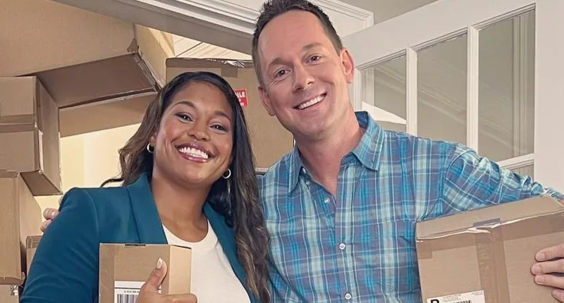 What HGTV Doesn't Want You To Know About 100 Day Dream Home