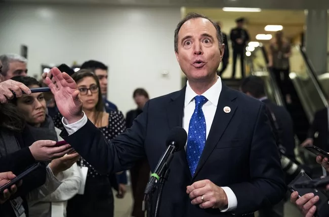 Whiny Democrats Pretend to Be Terrified of Being Arrested if Trump Wins