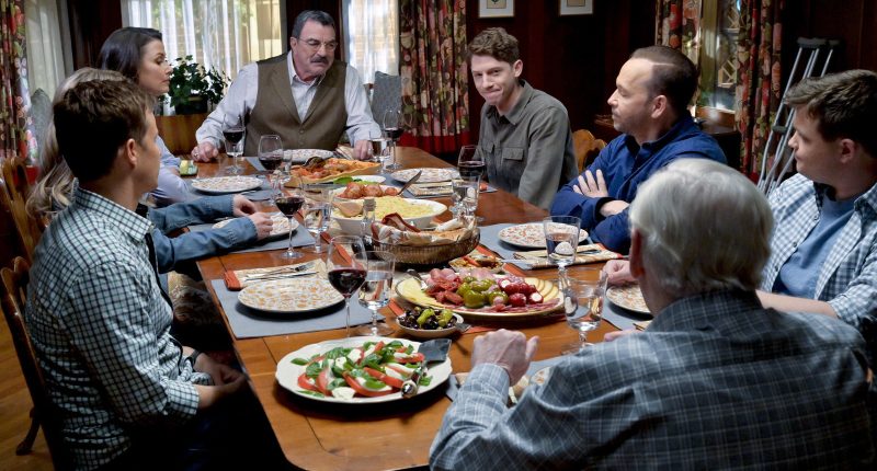Who Was Blue Bloods' Leonard Goldberg & How Did His Death Affect The Show?