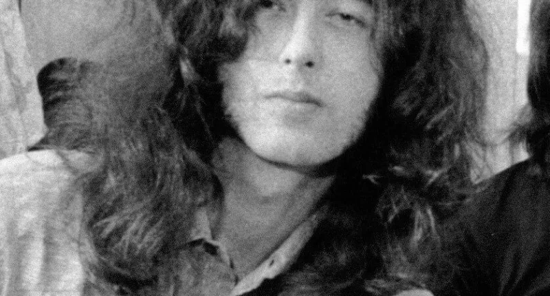 Why Donovan's 'Hurdy Gurdy Man' Is the 1st Led Zeppelin Song