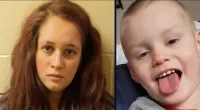 Woman receives fate for strangling, asphyxiating boy