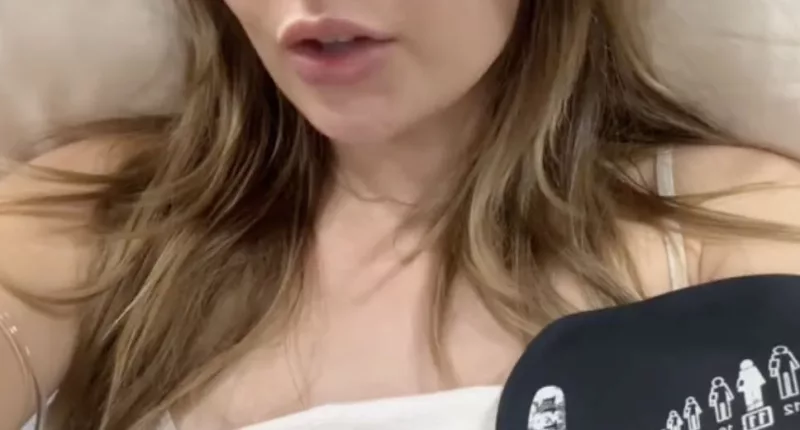 Influencer Aspyn Ovard has filed for divorce from her husband Parker Ferris, according to records exclusively obtained by The U.S. Sun