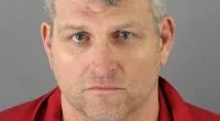 Serial murderer Keith Hunter Jesperson is also known as the Happy Face Killer