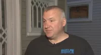 Frank Colanto said he lost $13,000 from his bank account